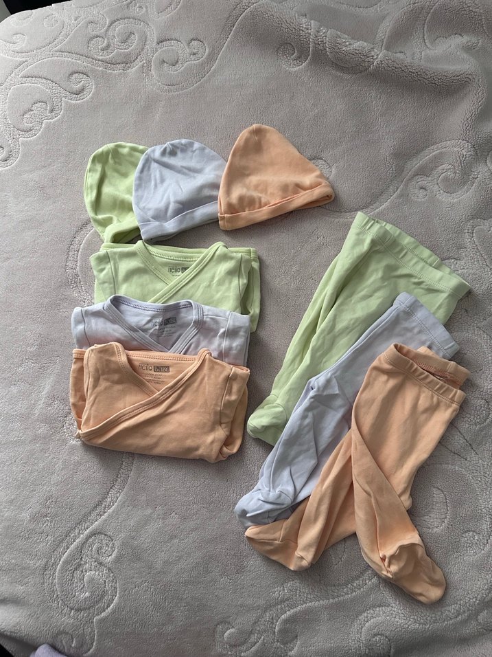 Yenıdoğan giyim - Görsel 2