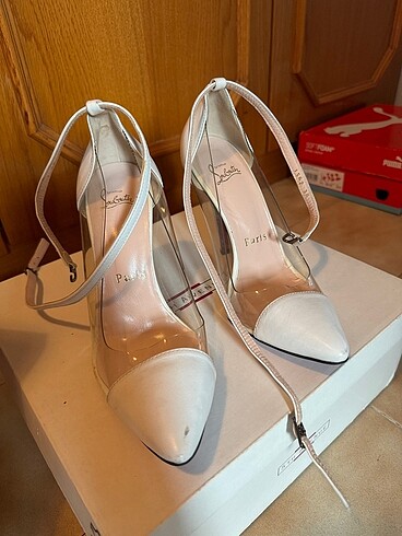 Cristian Louboutin
