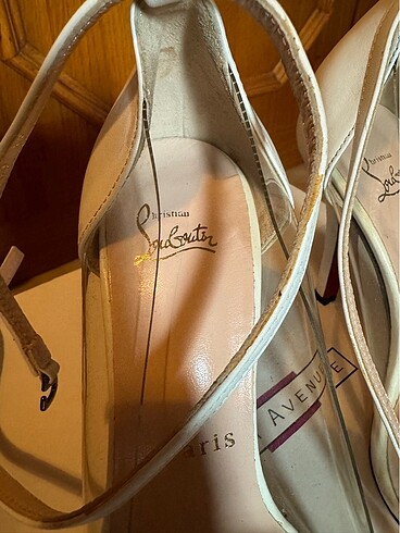 Christian Louboutin Cristian Louboutin