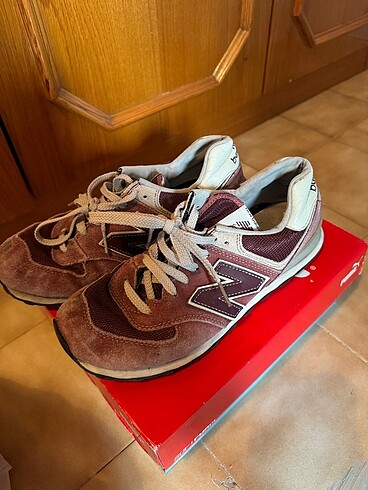 41 Beden New balance 574