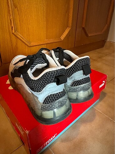 Butigo Reflektörlü sneaker