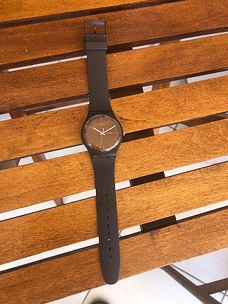 Swatch saat