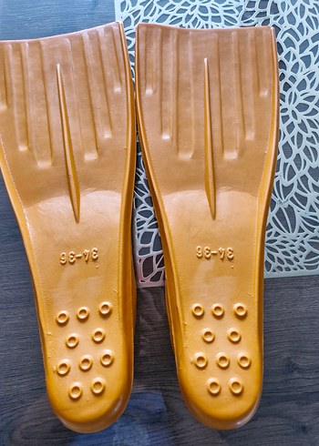 Decathlon champion jetta marka yuzme palet