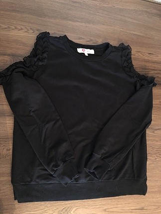 Swearshirt sweat