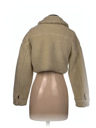 xs Beden Pull and Bear Bomber %70 İndirimli.
