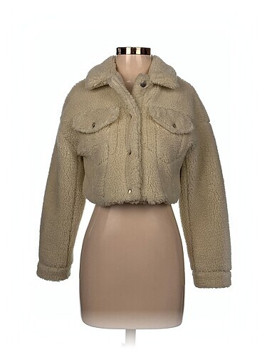 Pull and Bear Bomber %70 İndirimli.