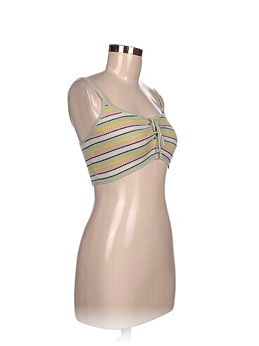 Bershka Bershka Mini Üst %70 İndirimli.