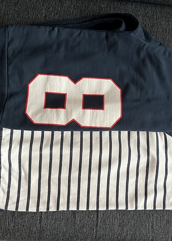 Erkek çocuk sweat - Görsel 4