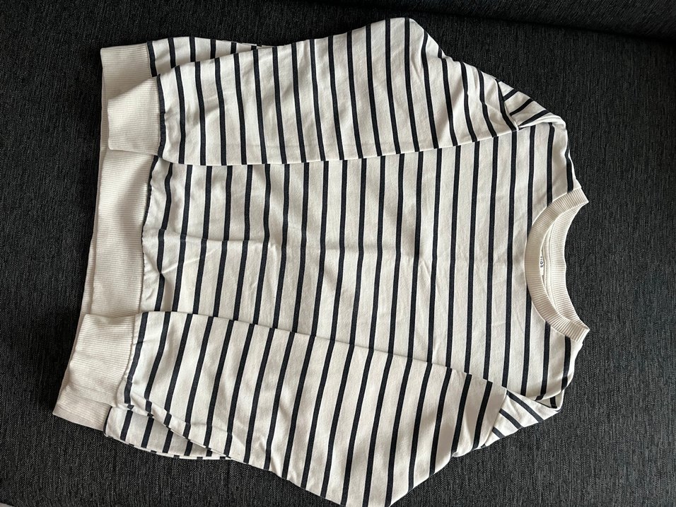 Erkek çocuk sweat - Görsel 2