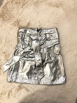 Bershka mini etek
