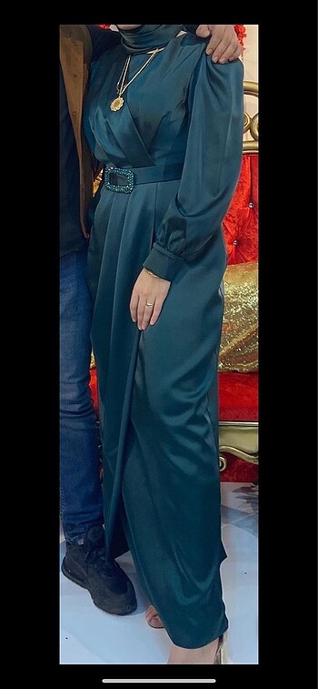 Diğer Abiye