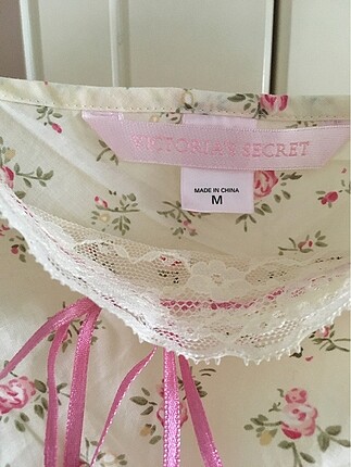 m Beden çeşitli Renk Victorias Secret gecelik