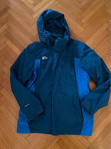 The North Face kadın mont