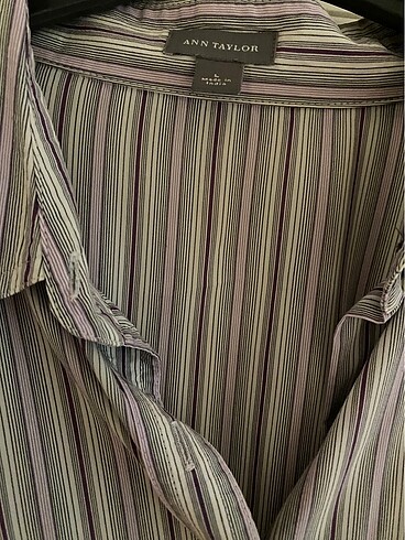 Ann Taylor Ann Taylor gömlek