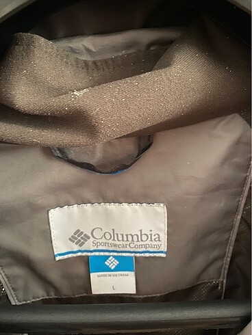 Columbia Orjinal columbia erkek