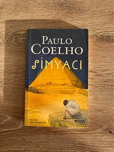 Simyacı