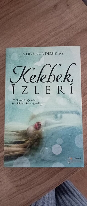 Kelebek izleri 