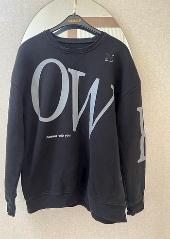 xl Beden Erkek Sweat