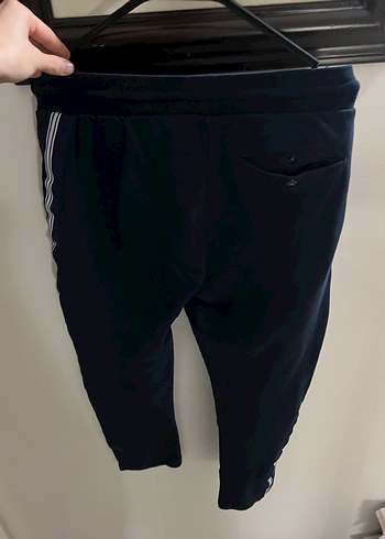 Moncler Lacivert Fermuarlı Erkek Eşofman Altı - Görsel 6