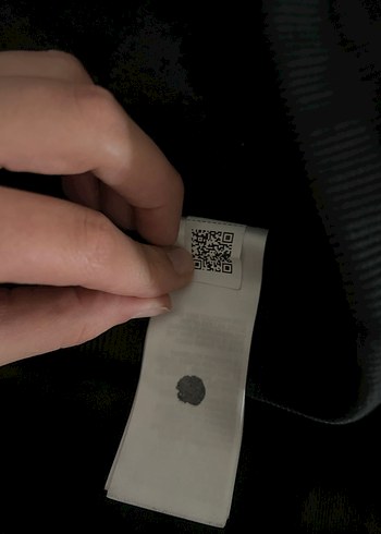 Tommy Siyah erkek Rahat Kesim Eşofman Altı - Görsel 7