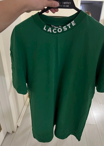 Lacoste xl