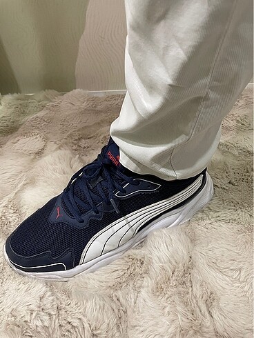 Puma ayakkabı