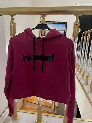 Hummel sweat