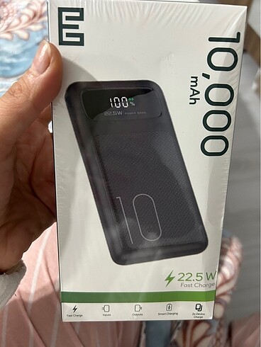 Powerbank