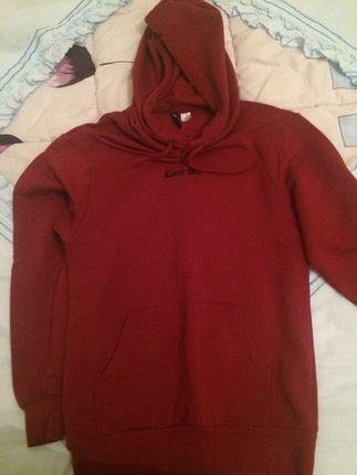 Hm hoodie