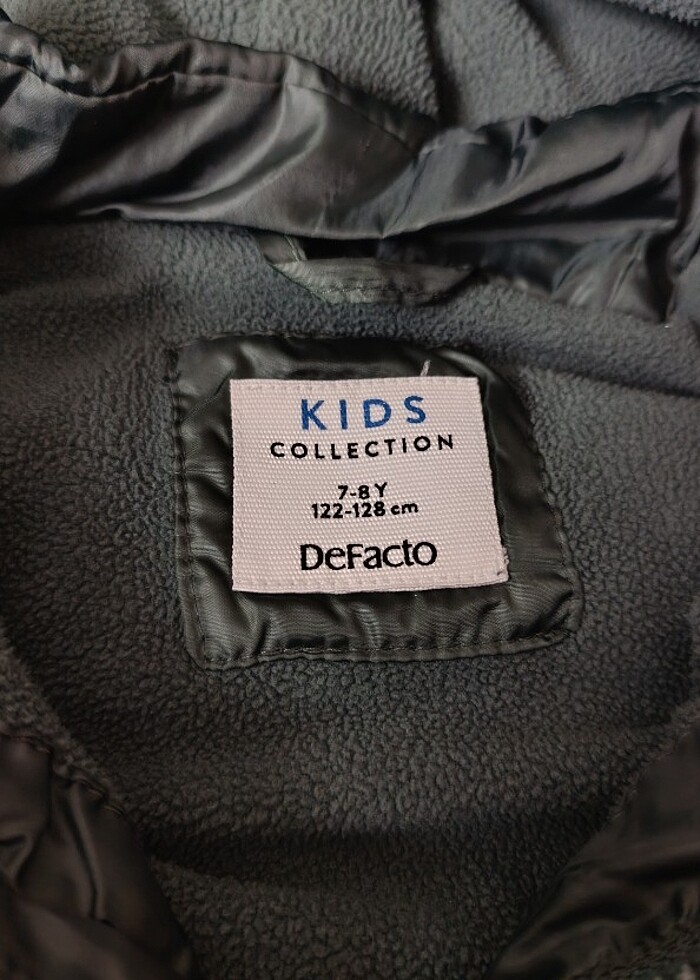 DeFacto şişme yelek  - Görsel 3