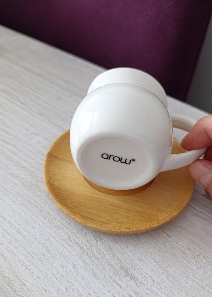 Arow 6 kişilik  - Görsel 4