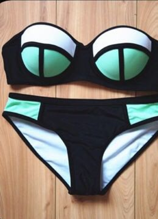 34 beden bikini 