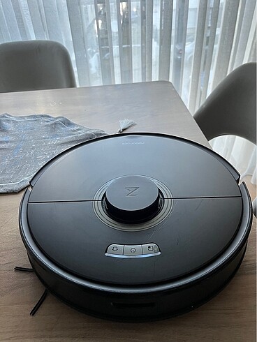 Robot Süpürge