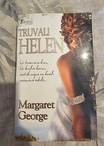 Truvali Helen - Margaret George
