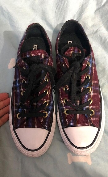 36 Beden Converse Ayakkabı