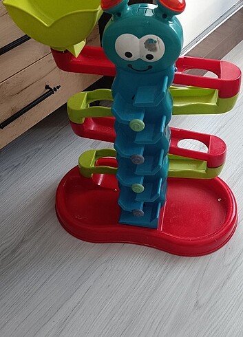 Müzikli oyuncak