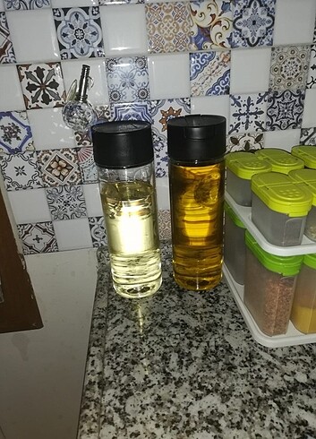 Yağdanlık