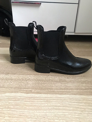 Diğer Yağmurluk bot