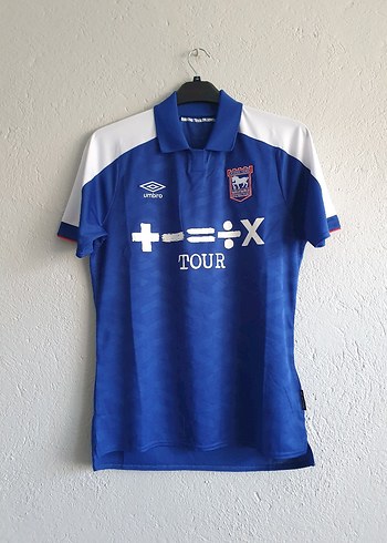 Adidas Erkek Mavi Kısa Kollu forma