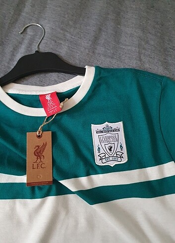 Liverpool retro forma