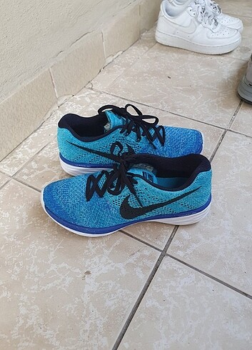 Nike spor ayakkabı