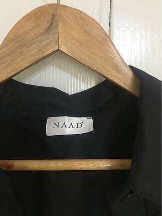 Diğer NAAD COLLECTION OVERSİZE GÖMLEK