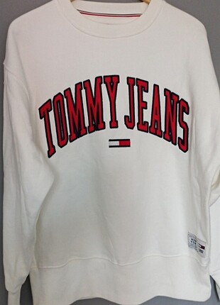 Tommy Hilfiger unisex sweatshirt