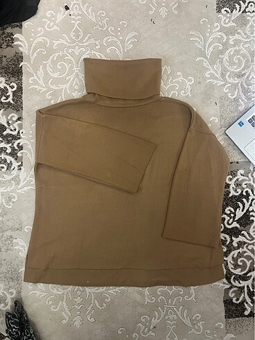 Kahverengi kazak