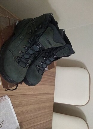 Goretex bot
