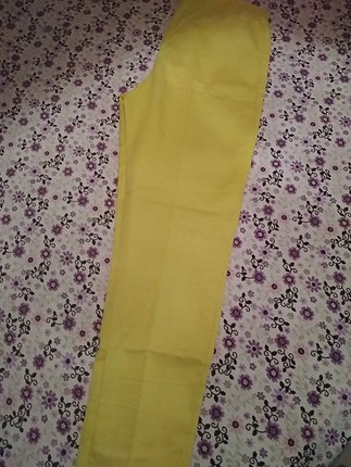 likralı pantolon
