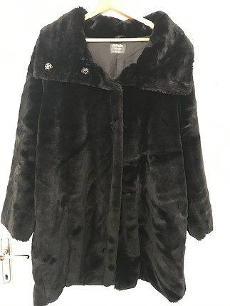 Peluş kürk