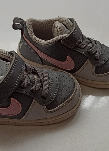 Nike Spor ayakkabı 