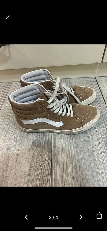 Vans Vans sneakers