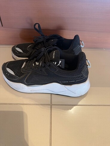42 Beden Puma rs-x sneakers